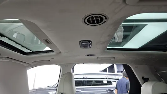 Hyundai Palisade 3.8 2WD 2021 19