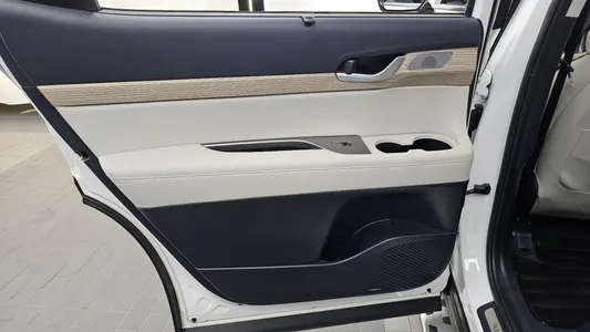 Hyundai Palisade 3.8 2WD 2021 25