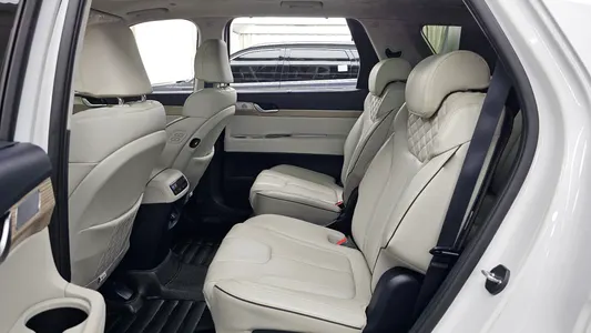 Hyundai Palisade 3.8 2WD 2021 26