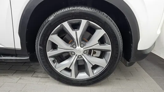 Hyundai Palisade 3.8 2WD 2021 21