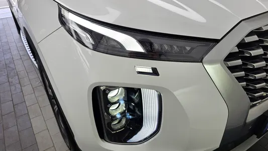Hyundai Palisade 3.8 2WD 2021 22