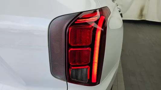 Hyundai Palisade 3.8 2WD 2021 23