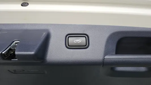 Hyundai Palisade 3.8 2WD 2021 31