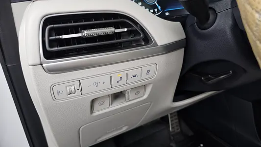 Hyundai Palisade 3.8 2WD 2021 32