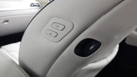 Hyundai Palisade 3.8 2WD 2021 28