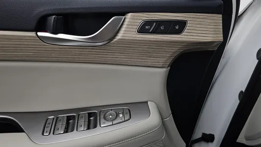 Hyundai Palisade 3.8 2WD 2021 29