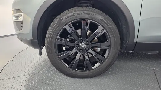 Land Rover 디스커버리 스포츠 2.0 TD4 HSE 2017 4