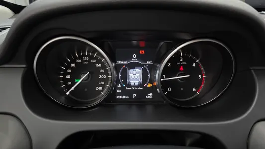 Land Rover 디스커버리 스포츠 2.0 TD4 HSE 2017 7
