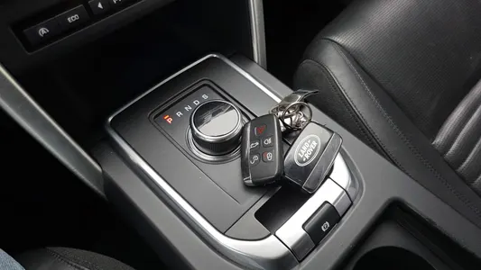 Land Rover 디스커버리 스포츠 2.0 TD4 HSE 2017 8
