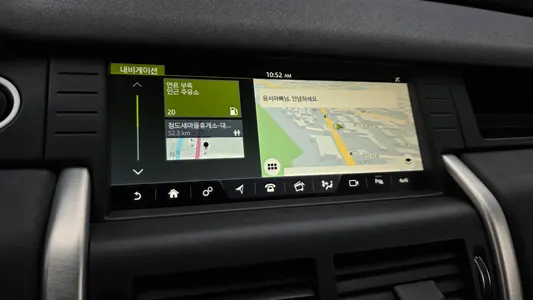Land Rover 디스커버리 스포츠 2.0 TD4 HSE 2017 13