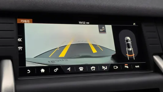 Land Rover 디스커버리 스포츠 2.0 TD4 HSE 2017 14