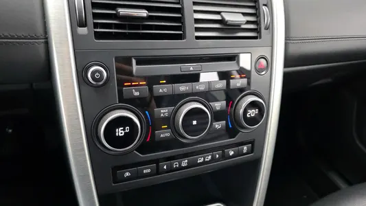 Land Rover 디스커버리 스포츠 2.0 TD4 HSE 2017 16