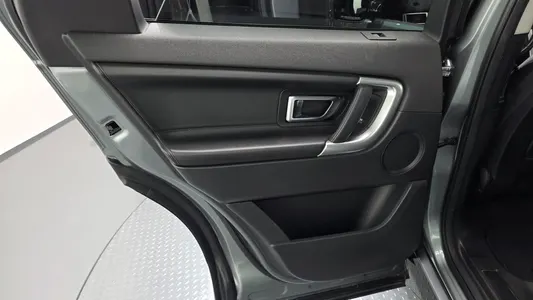 Land Rover 디스커버리 스포츠 2.0 TD4 HSE 2017 25