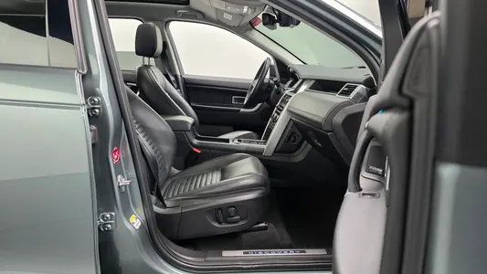 Land Rover 디스커버리 스포츠 2.0 TD4 HSE 2017 26
