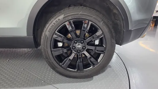 Land Rover 디스커버리 스포츠 2.0 TD4 HSE 2017 21