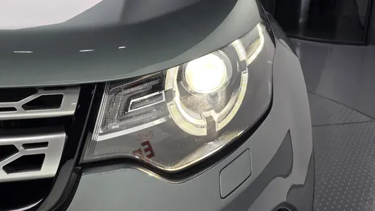 Land Rover 디스커버리 스포츠 2.0 TD4 HSE 2017 22