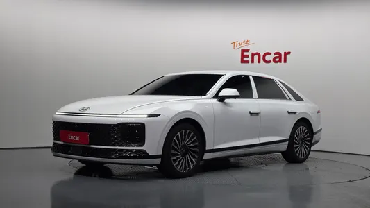 Hyundai (GN7) 2025
