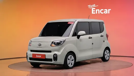 Kia Ray 2019
