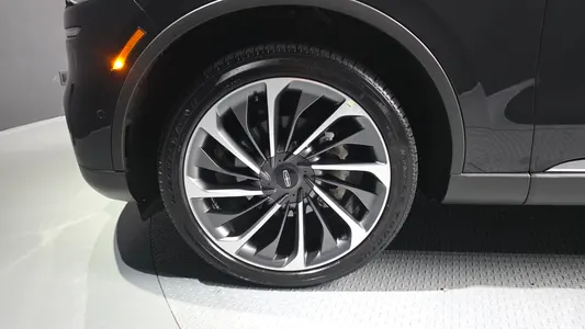 Lincoln 2 3.0 AWD 2022 5