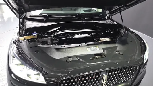 Lincoln 2 3.0 AWD 2022 6