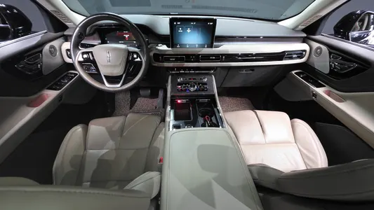 Lincoln 2 3.0 AWD 2022 7