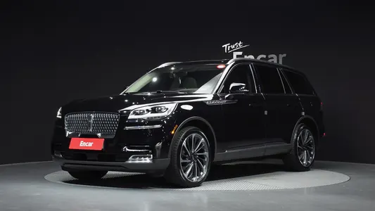 Lincoln 2 3.0 AWD 2022