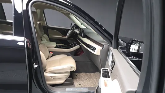 Lincoln 2 3.0 AWD 2022 11