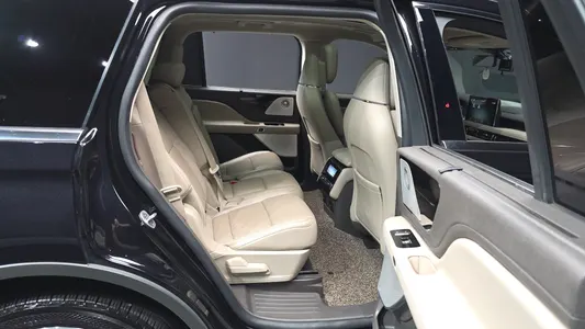 Lincoln 2 3.0 AWD 2022 12