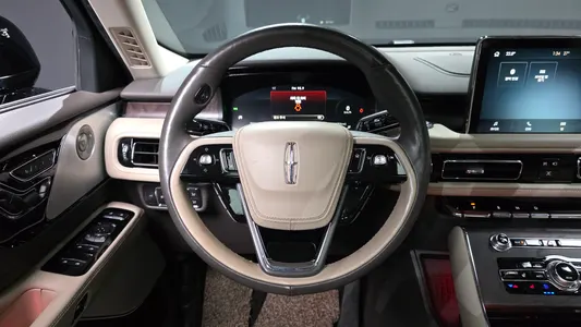 Lincoln 2 3.0 AWD 2022 13