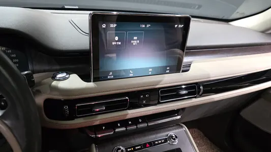 Lincoln 2 3.0 AWD 2022 14