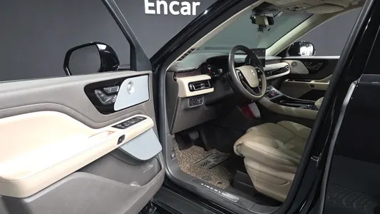 Lincoln 2 3.0 AWD 2022 10