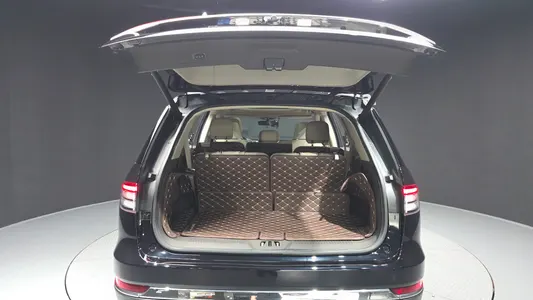 Lincoln 2 3.0 AWD 2022 20