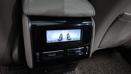 Lincoln 2 3.0 AWD 2022 18
