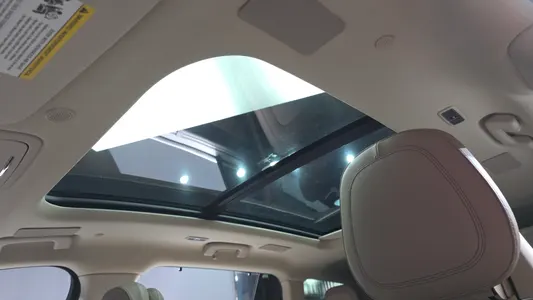 Lincoln 2 3.0 AWD 2022 19