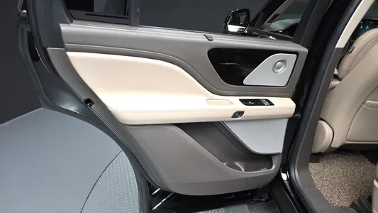 Lincoln 2 3.0 AWD 2022 25