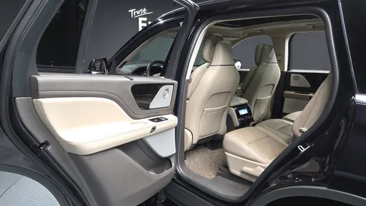 Lincoln 2 3.0 AWD 2022 26