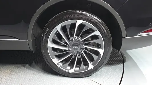 Lincoln 2 3.0 AWD 2022 21