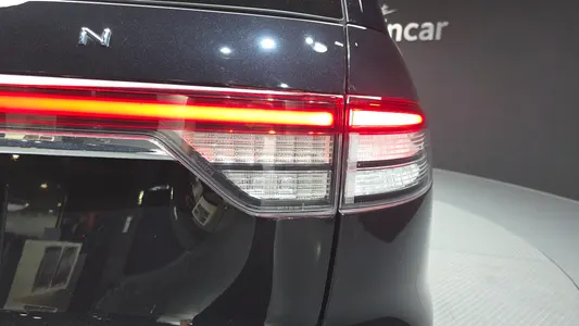 Lincoln 2 3.0 AWD 2022 23