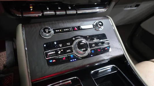 Lincoln 2 3.0 AWD 2022 33