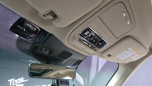 Lincoln 2 3.0 AWD 2022 34