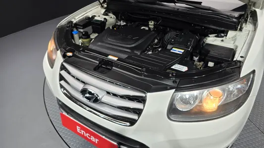 Hyundai CM 2WD(2.0 e-VGT) MLX 2011 6