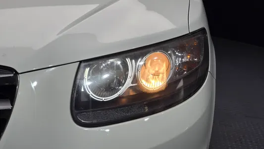 Hyundai CM 2WD(2.0 e-VGT) MLX 2011 22