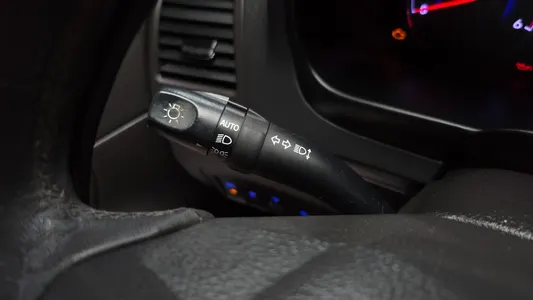 Hyundai CM 2WD(2.0 e-VGT) MLX 2011 27