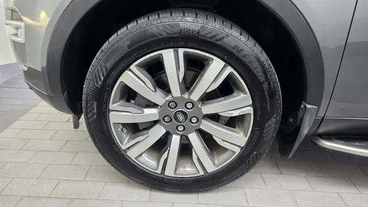 Land Rover 디스커버리 스포츠 2.0 TD4 HSE 2016 5