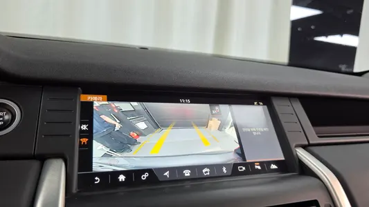 Land Rover 디스커버리 스포츠 2.0 TD4 HSE 2016 15