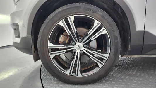 Volvo XC40 T4 2019 5