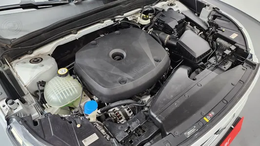 Volvo XC40 T4 2019 6