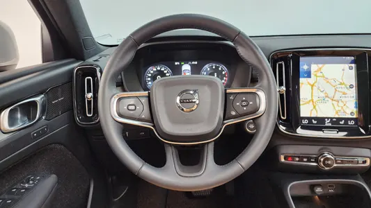 Volvo XC40 T4 2019 12