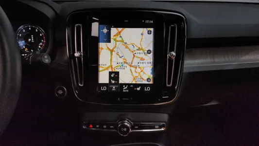 Volvo XC40 T4 2019 13