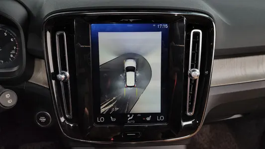Volvo XC40 T4 2019 14